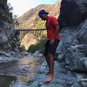 Meet your Posher, Jason